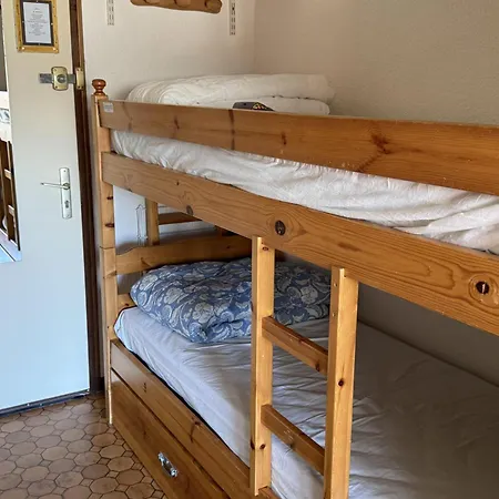 - 4 Pers, Cosy & Pratique - Fr-1-846-33 * 사모엥