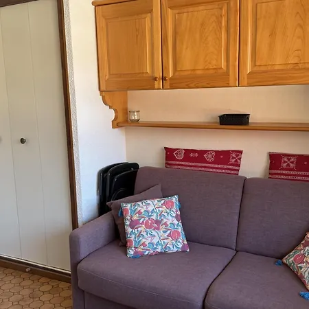 - 4 Pers, Cosy & Pratique - Fr-1-846-33