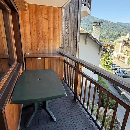 - 4 Pers, Cosy & Pratique - Fr-1-846-33 아파트 사모엥