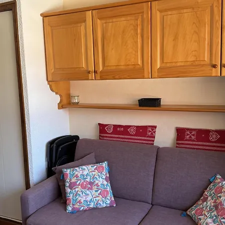 - 4 Pers, Cosy & Pratique - Fr-1-846-33 * 사모엥