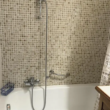 - 4 Pers, Cosy & Pratique - Fr-1-846-33 Apartment