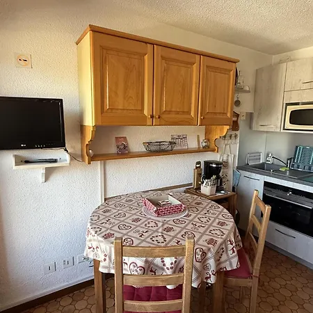 Apartment - 4 Pers, Cosy & Pratique - Fr-1-846-33 Samoëns