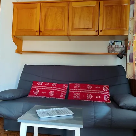 - 4 Pers, Cosy & Pratique
