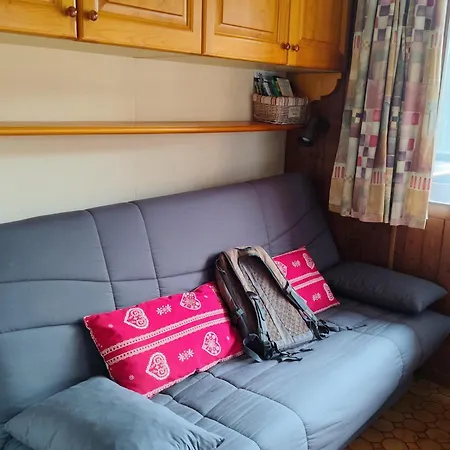 - 4 Pers, Cosy & Pratique *